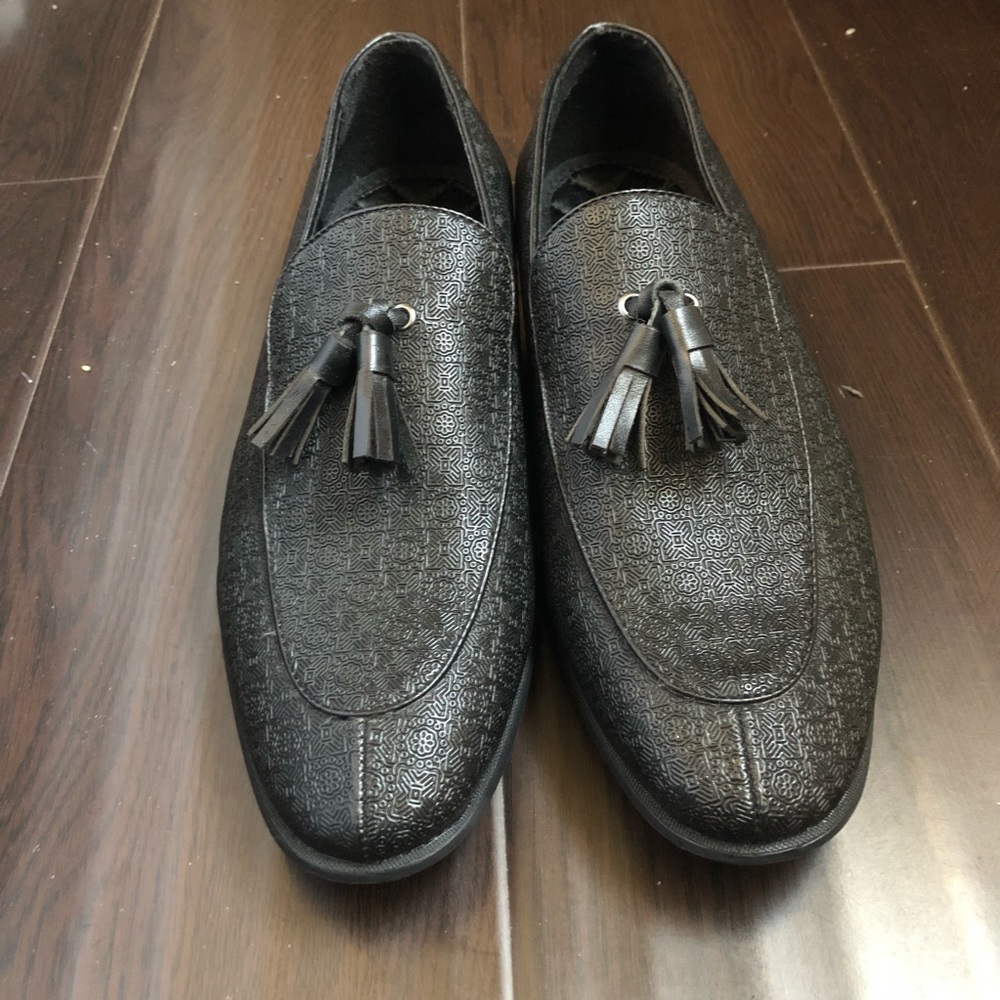 Dress loafers